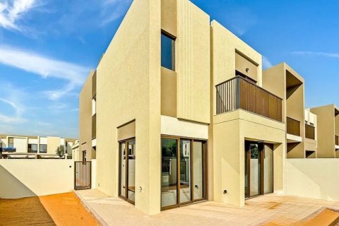Rumah bandar di Dubai Land, Dubai, UAE 4 bilik tidur, 248 meter persegi № 722827 - foto 27