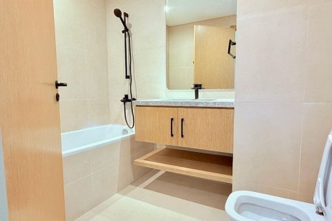 Dubai Land, Dubai, BAE’de satılık sıra ev 4 yatak odası, 248 m² No 722827 - fotoğraf 2