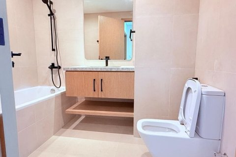 Dubai Land, Dubai, BAE’de satılık sıra ev 4 yatak odası, 248 m² No 722827 - fotoğraf 9