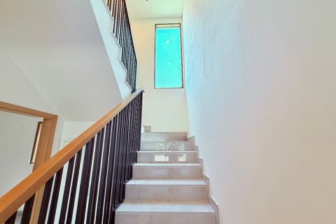 Dubai Land, Dubai, BAE’de satılık sıra ev 4 yatak odası, 248 m² No 722827 - fotoğraf 12