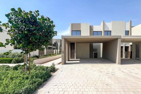 Rumah bandar di Dubai Land, Dubai, UAE 4 bilik tidur, 248 meter persegi № 722827 - foto 21
