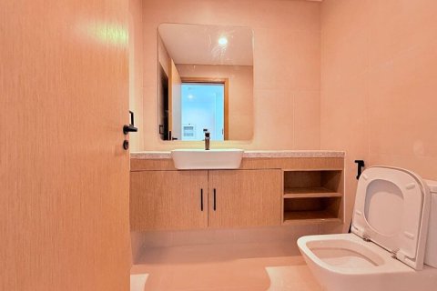 Dubai Land, Dubai, BAE’de satılık sıra ev 4 yatak odası, 248 m² No 722827 - fotoğraf 7