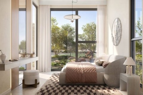 Villa sa The Valley, Dubai, UAE 4 silid-tulugan, 333 sq.m. № 722838 - larawan 7