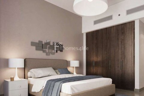 Wohnung zum Verkauf in Al Kifaf, Dubai, VAE 3 Schlafzimmer, 152 m2 Nr. 722829 - Foto 3