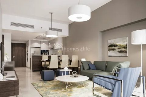 Wohnung zum Verkauf in Al Kifaf, Dubai, VAE 3 Schlafzimmer, 152 m2 Nr. 722829 - Foto 2