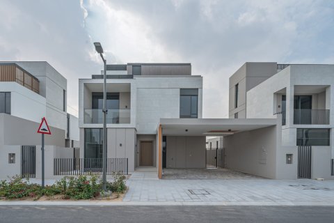 Üürile anda ridamaja asukohaga Arabian Ranches 3, Dubai, AÜE: 4 magamistoaga, 448 m² Nr 722840 - pilt 2