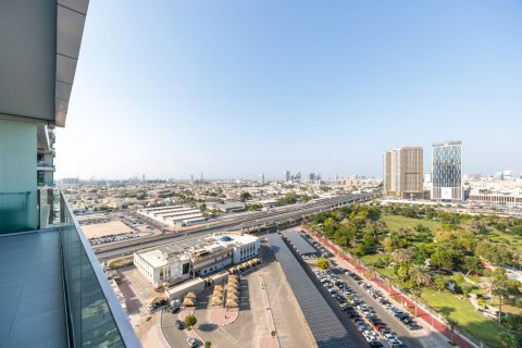 Byt v Al Kifaf, Dubai, SAE 1 ložnice, 92 m² Č.: 722828 - fotografie 8