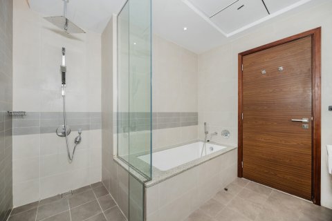 Byt v Al Kifaf, Dubai, SAE 1 ložnice, 92 m² Č.: 722828 - fotografie 5
