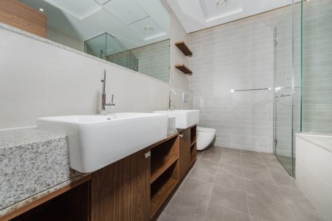 Byt v Al Kifaf, Dubai, SAE 1 ložnice, 92 m² Č.: 722828 - fotografie 4