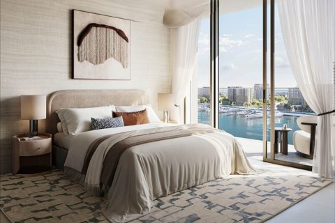 Appartement te koop in Mina Rashid, Dubai, VAE 1 slaapkamer, 68 vr.m., nr 722837 - foto 6