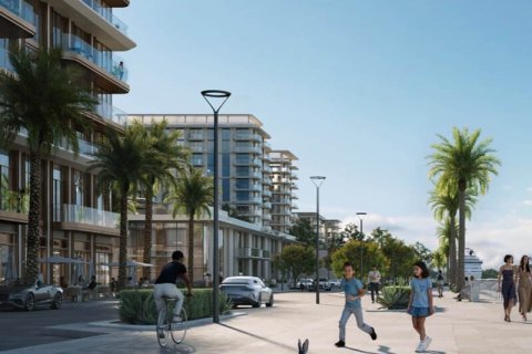 Appartement te koop in Mina Rashid, Dubai, VAE 1 slaapkamer, 68 vr.m., nr 722837 - foto 3