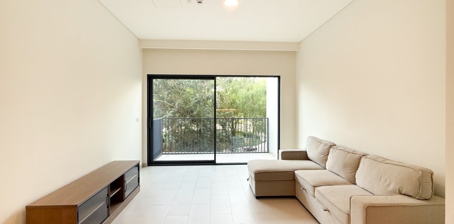 Apartment in Dubai Hills Estate, UAE 1 bedroom, 60.2 sq.m. № 754483