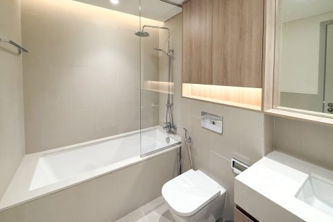Apartament në Dubai Hills Estate, Emiratet e Bashkuara Arabe 1 dhomë gjumi, 60.2 m2. № 754483 - Foto 8