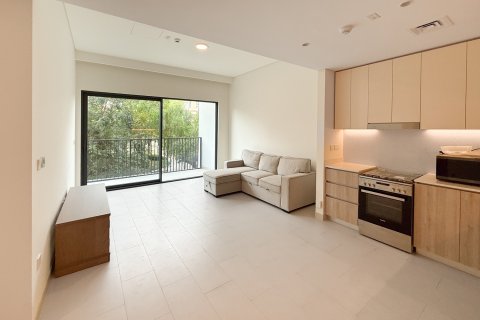 Apartament në Dubai Hills Estate, Emiratet e Bashkuara Arabe 1 dhomë gjumi, 60.2 m2. № 754483 - Foto 2