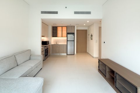 Apartament në Dubai Hills Estate, Emiratet e Bashkuara Arabe 1 dhomë gjumi, 60.2 m2. № 754483 - Foto 7
