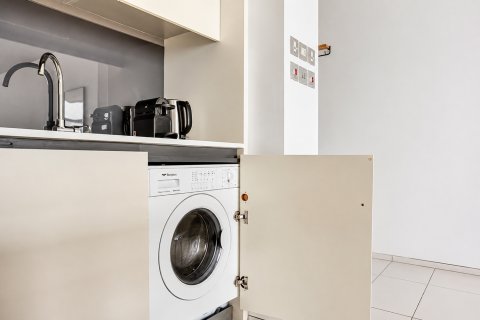 Appartamento in affitto a DIFC, Dubai, EAU 1 camera da letto, 82.75 mq. № 754510 - foto 13