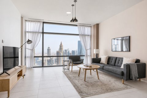 Appartamento in affitto a DIFC, Dubai, EAU 1 camera da letto, 82.75 mq. № 754510 - foto 2