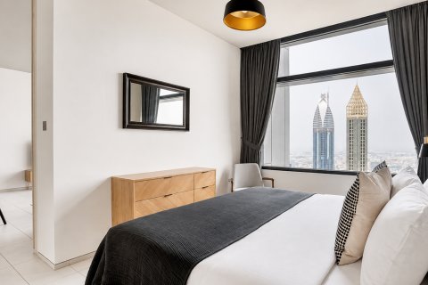 Appartamento in affitto a DIFC, Dubai, EAU 1 camera da letto, 82.75 mq. № 754510 - foto 6