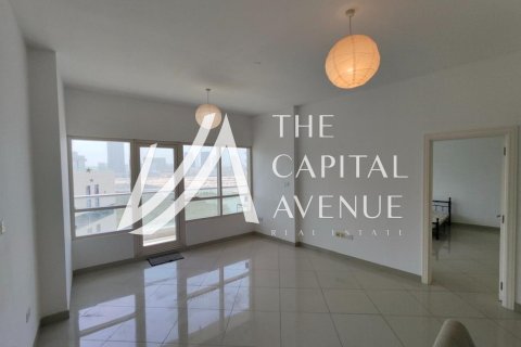 شقة للبيع في جزيرة الريم، أبو ظبي، الإمارات العربية المتحدة 2 غرفة نوم ، 139.35 متر مربع ، رقم 754513 - صورة 3