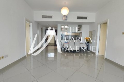 شقة للبيع في جزيرة الريم، أبو ظبي، الإمارات العربية المتحدة 2 غرفة نوم ، 139.35 متر مربع ، رقم 754513 - صورة 5