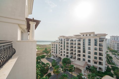 Appartamento in affitto a Yas Island, Abu Dhabi, EAU 2 camere da letto, 125.14 mq. № 750991 - foto 13