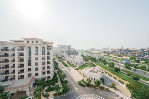 Appartamento in affitto a Yas Island, Abu Dhabi, EAU 2 camere da letto, 125.14 mq. № 750991 - foto 14