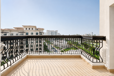Appartamento in affitto a Yas Island, Abu Dhabi, EAU 2 camere da letto, 125.14 mq. № 750991 - foto 2