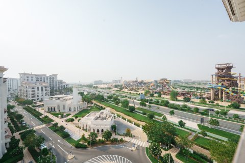 Appartamento in affitto a Yas Island, Abu Dhabi, EAU 2 camere da letto, 125.14 mq. № 750991 - foto 15