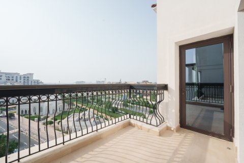 Appartamento in affitto a Yas Island, Abu Dhabi, EAU 2 camere da letto, 125.14 mq. № 750991 - foto 12