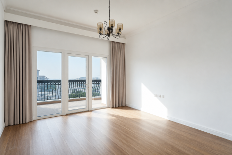 Appartamento in affitto a Yas Island, Abu Dhabi, EAU 2 camere da letto, 125.14 mq. № 750991 - foto 3