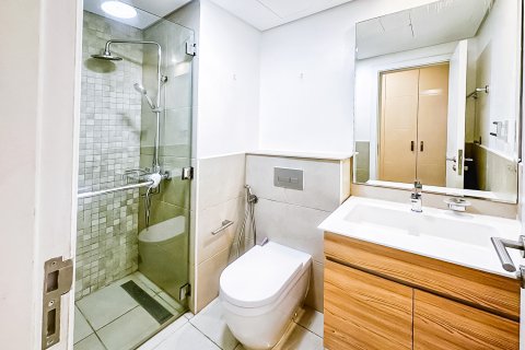 Apartament de închiriat în Jumeirah Golf Estates, Dubai, EAU 3 dormitoare, 237.05 mp.  №754509 - poză 9