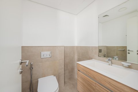 Apartament në Jumeirah Golf Estates, Dubai, Emiratet e Bashkuara Arabe 3 dhoma gjumi, 237.05 m2. № 754509 - Foto 12