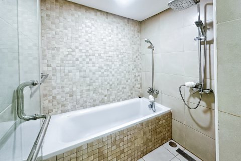 Apartament de închiriat în Jumeirah Golf Estates, Dubai, EAU 3 dormitoare, 237.05 mp.  №754509 - poză 10