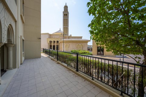 Apartament në Jumeirah Golf Estates, Dubai, Emiratet e Bashkuara Arabe 3 dhoma gjumi, 237.05 m2. № 754509 - Foto 16