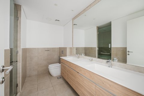 Apartament në Jumeirah Golf Estates, Dubai, Emiratet e Bashkuara Arabe 3 dhoma gjumi, 237.05 m2. № 754509 - Foto 14
