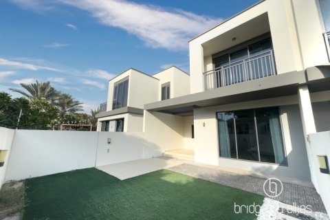 Villa in affitto a Dubai Hills Estate, Dubai, EAU 3 camere da letto, 211.5 mq. № 624565 - foto 2