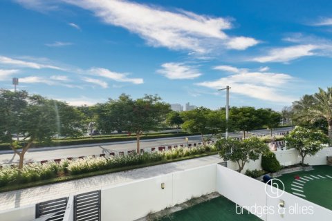 Villa in affitto a Dubai Hills Estate, Dubai, EAU 3 camere da letto, 211.5 mq. № 624565 - foto 3