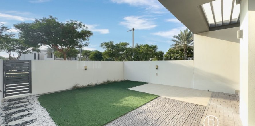 Villa a Dubai Hills Estate, Dubai, EAU 3 camere da letto, 211.5 mq. № 624565