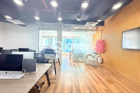 Toimisto Business Bay, Dubai, Arabiemiraatit 82.4 m2 № 753486 - kuva 13