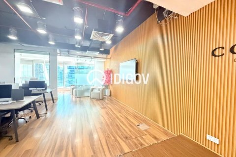 Toimisto Business Bay, Dubai, Arabiemiraatit 82.4 m2 № 753486 - kuva 12