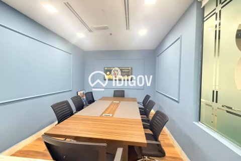 Toimisto Business Bay, Dubai, Arabiemiraatit 82.4 m2 № 753486 - kuva 15