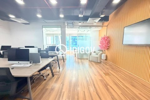 Toimisto Business Bay, Dubai, Arabiemiraatit 82.4 m2 № 753486 - kuva 18