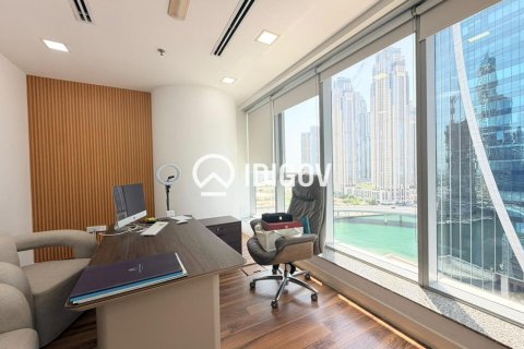 Toimisto Business Bay, Dubai, Arabiemiraatit 82.4 m2 № 753486 - kuva 10