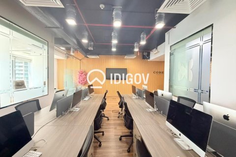 Toimisto Business Bay, Dubai, Arabiemiraatit 82.4 m2 № 753486 - kuva 8