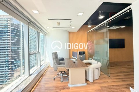 Toimisto Business Bay, Dubai, Arabiemiraatit 82.4 m2 № 753486 - kuva 14