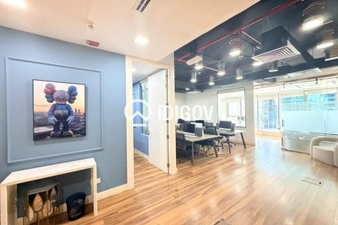 Toimisto Business Bay, Dubai, Arabiemiraatit 82.4 m2 № 753486 - kuva 9