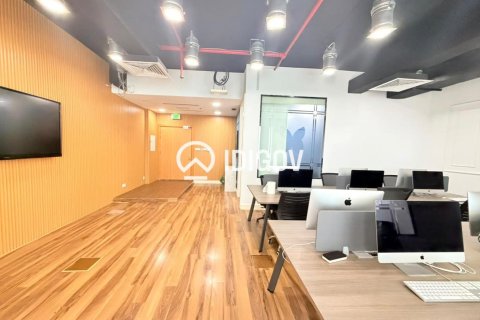 Toimisto Business Bay, Dubai, Arabiemiraatit 82.4 m2 № 753486 - kuva 16