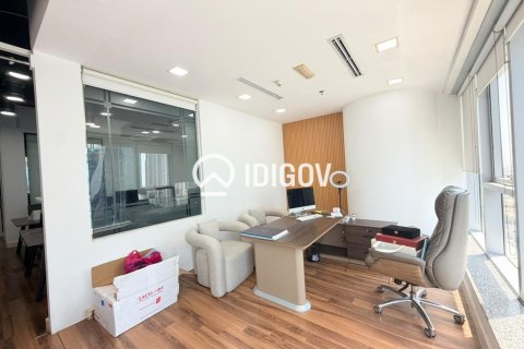 Toimisto Business Bay, Dubai, Arabiemiraatit 82.4 m2 № 753486 - kuva 2