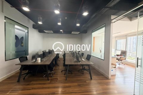 Toimisto Business Bay, Dubai, Arabiemiraatit 82.4 m2 № 753486 - kuva 17