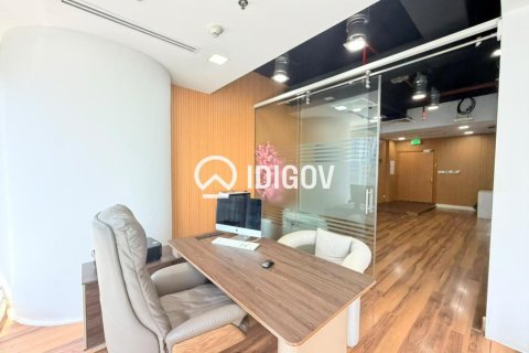 Toimisto Business Bay, Dubai, Arabiemiraatit 82.4 m2 № 753486 - kuva 7